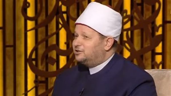 الشيخ الشحات عزازي