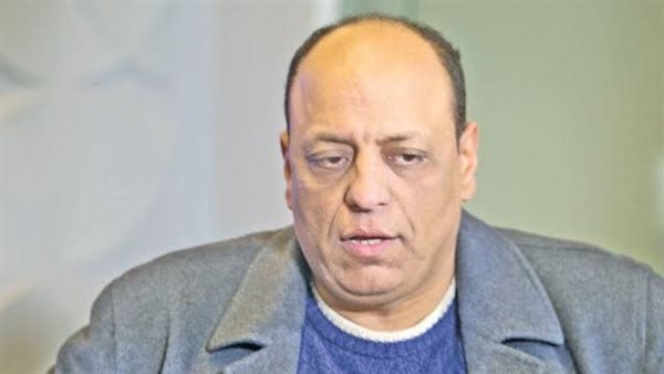 المنتج أيمن يوسف