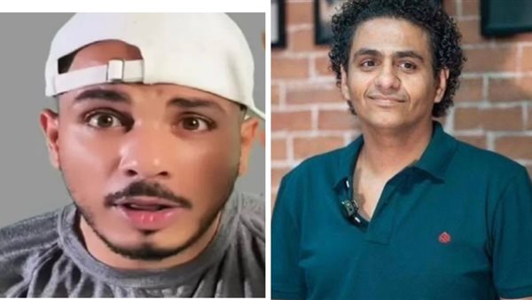 محمد صلاح العزب -