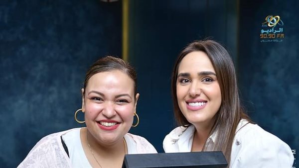 ويزو مع فاطمة مصطفى