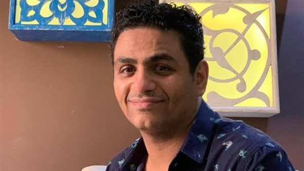 محمد صلاح العزب 