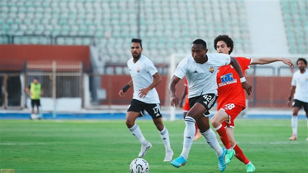 مودرن فيوتشر والجونة