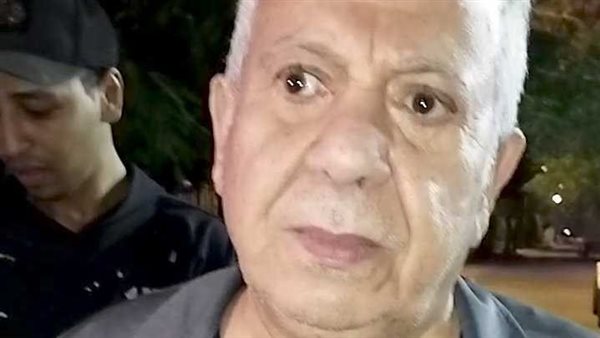 محمد محمود في عزاء