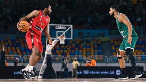 الأهلي والاتحاد