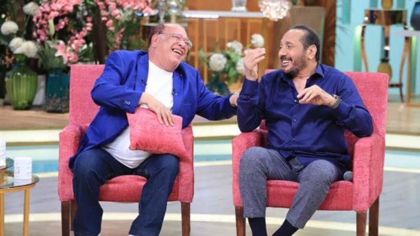 صلاح عبدالله وعلي