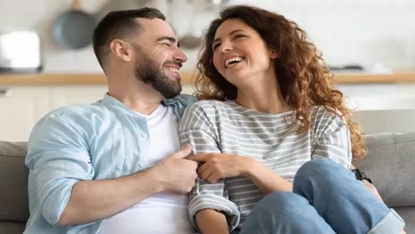 العلاقة العاطفية