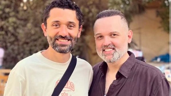 كريم محمود عبد العزيز