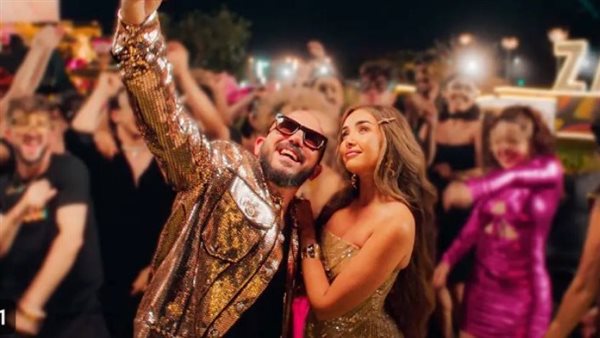 هنا الزاهد ومحمود