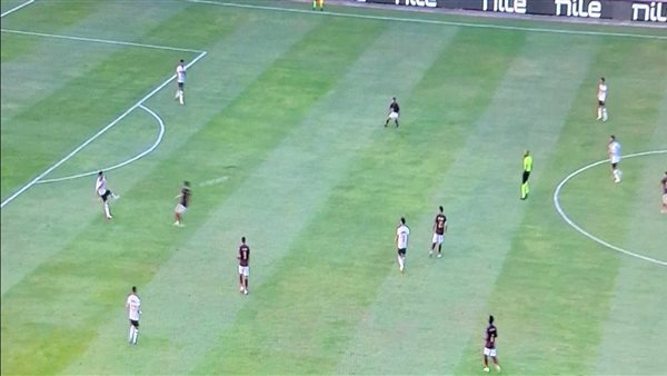 الزمالك وسيراميكا