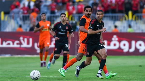 الأهلي وفاركو