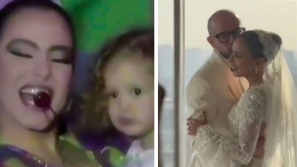 شريهان وجميلة عوض