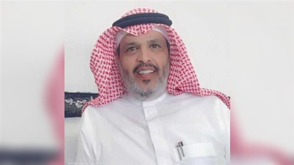 مشرف الجمرات 