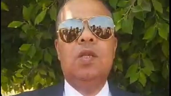 محامي سفاح التجمع