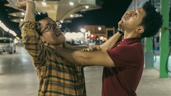 عصام عمر وطه الدسوقي