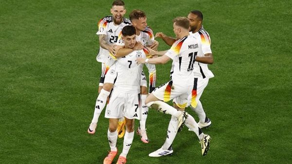 منتخب ألمانيا