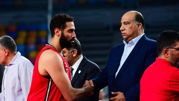 سيف سمير ومحمد مصيلحي