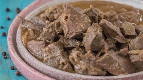 الفشة المحمرة 