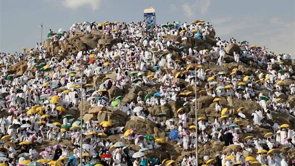 صيام يوم عرفة 