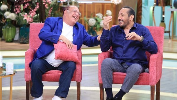 علي الحجار وصلاح