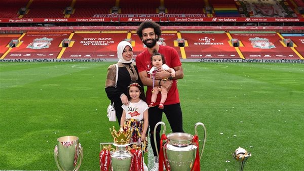 محمد صلاح 