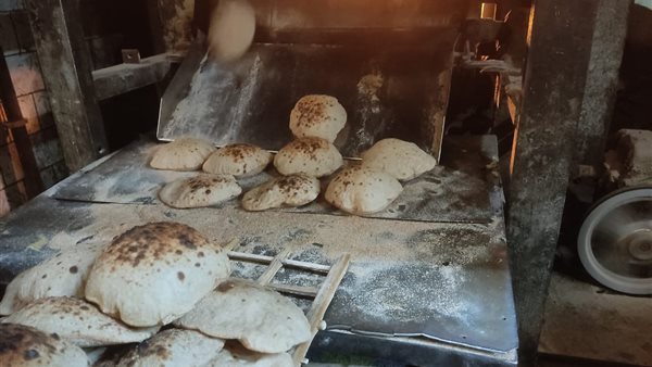 حملات تموينية