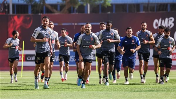 فريق الأهلي 