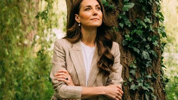 الأميرة كيت ميدلتون