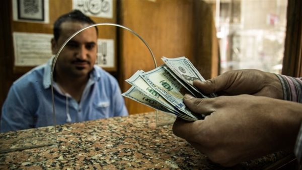 تحويلات المصريين