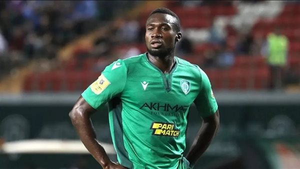  محمد كانوتيه 