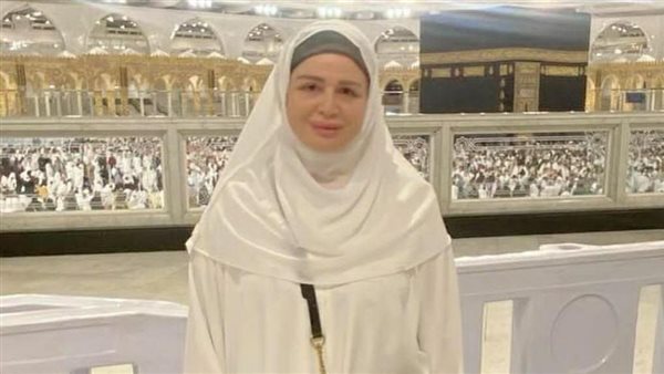 إلهام شاهين