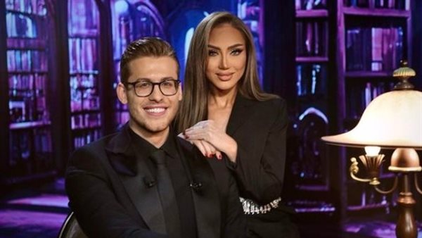 ريهام سعيد - علي