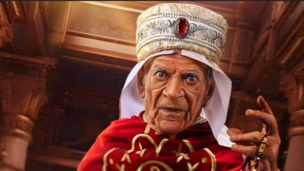 الفنان جميل برسوم