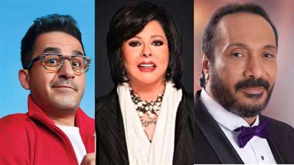 مسرحيات عيد الأضحى