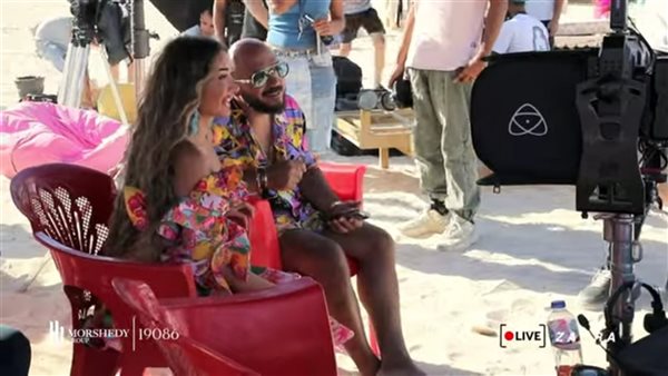 هنا الزاهد ومحمود