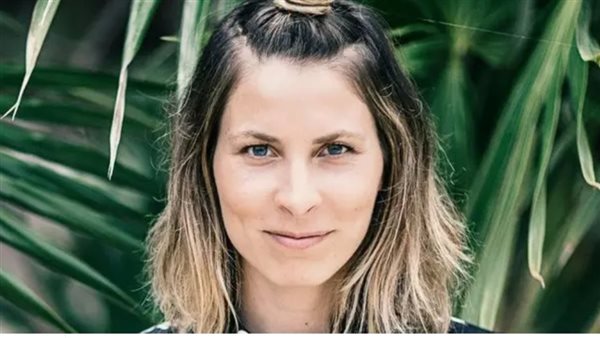 المطربة بلونديشن