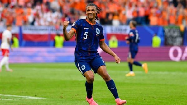 مباراة هولندا وبولندا