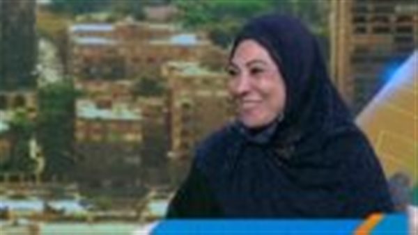 المعلمة هويدا