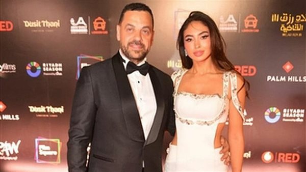 نيكول سعفان - طارق