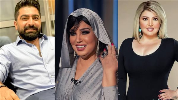 أزمة مها أحمد 