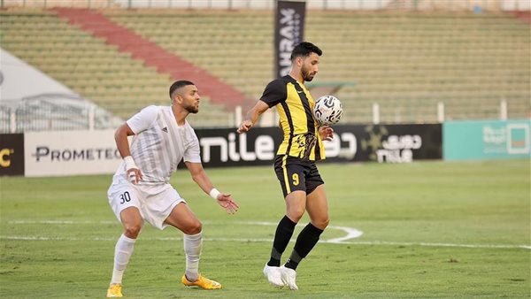 طلائع الجيش والمقاولون