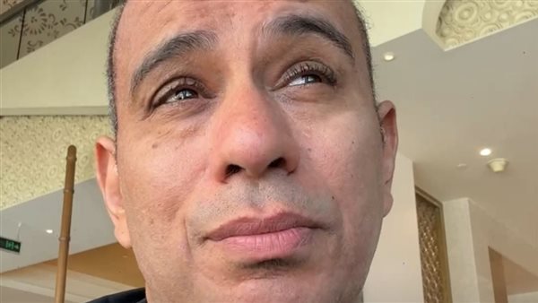 محمود الليثي 