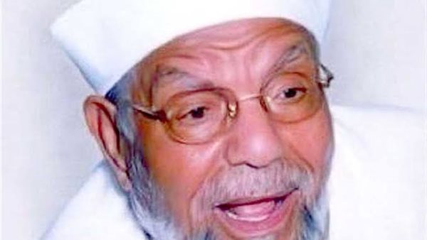 الشيخ محمد متولي