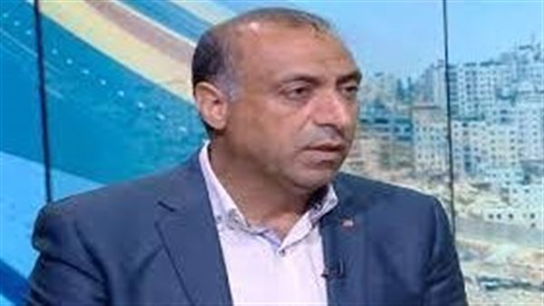 الدكتور أيمن الرقب،