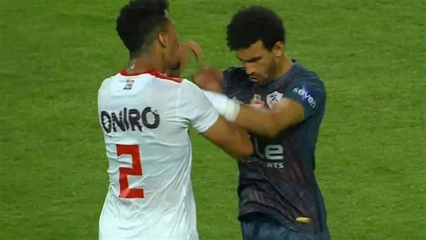 محمد عواد وحسام عبد