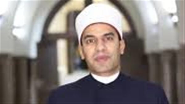 خطيب صلاة عيد الأضحى