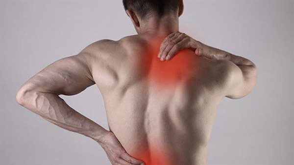 الألم العضلي 