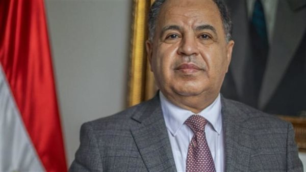 وزير المالية 