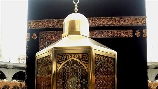 مقام سيدنا إبراهيم