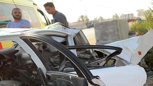 حادث البحيرة