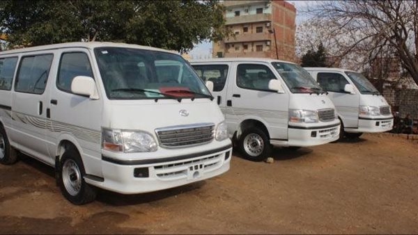 الميكروباص 